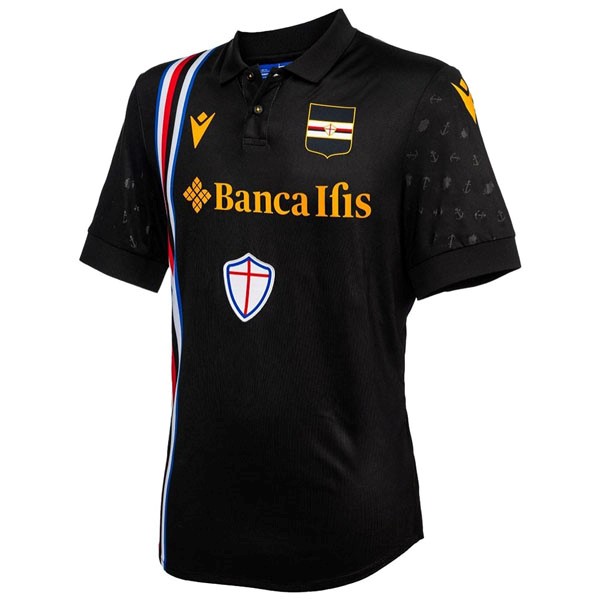 Tailandia Camiseta Sampdoria 3rd 2023-2024